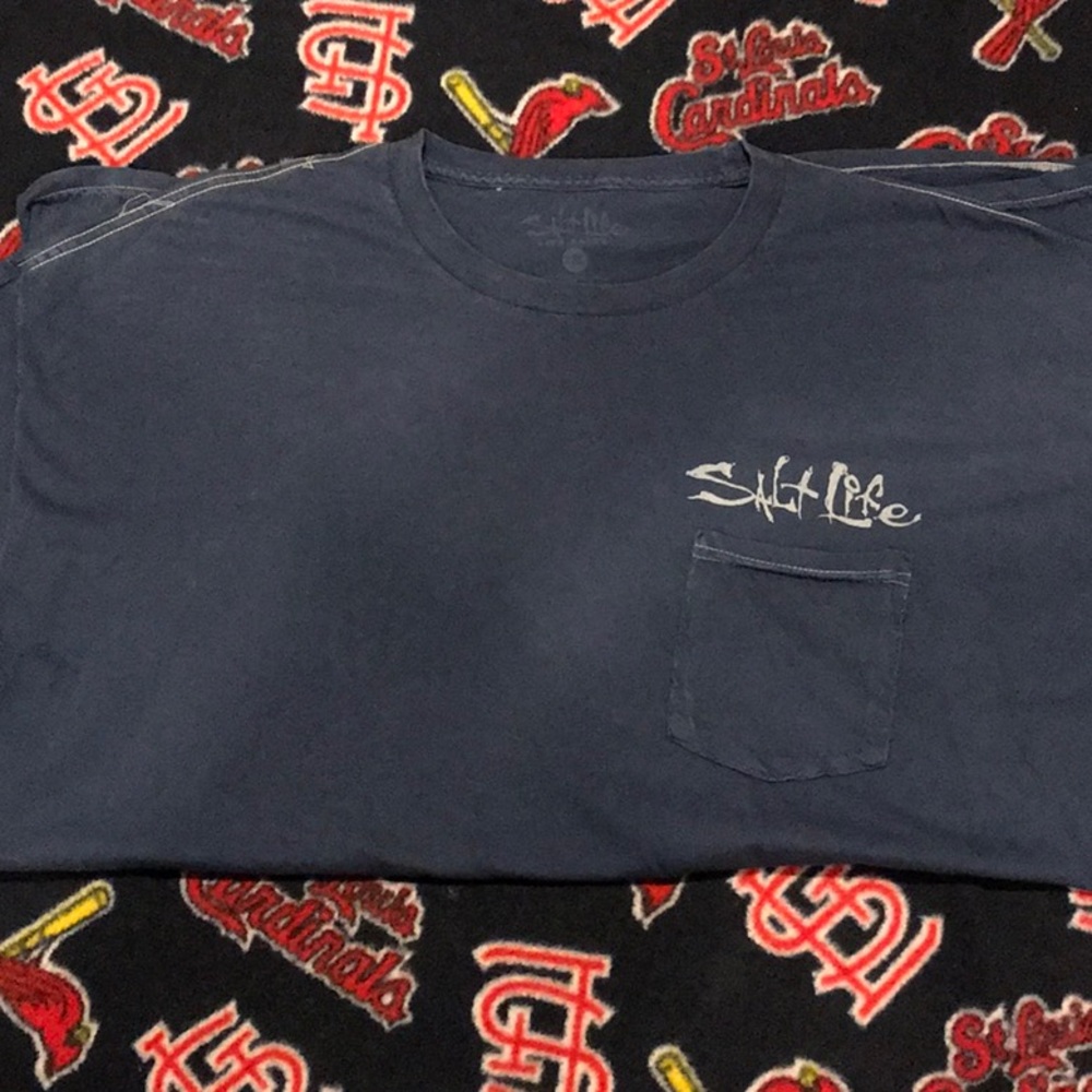 Salt Life T-Shirt